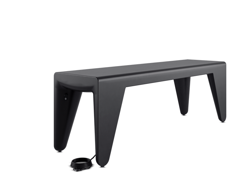 Galanter & Jones Apollo Bench