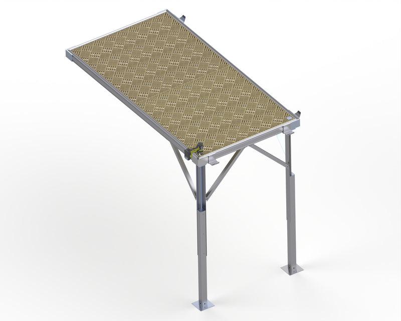 Alumidock EasyConnect® Dock Legs