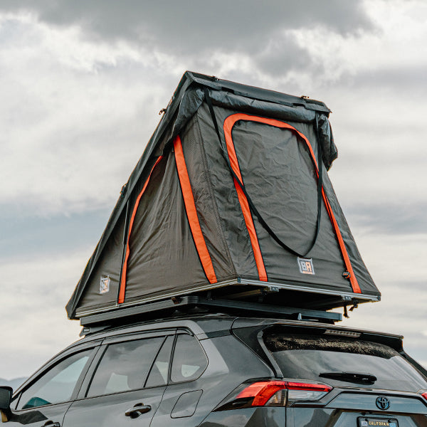 Badass Packout MOLLE Tent™ (PMT) Rooftop Tent