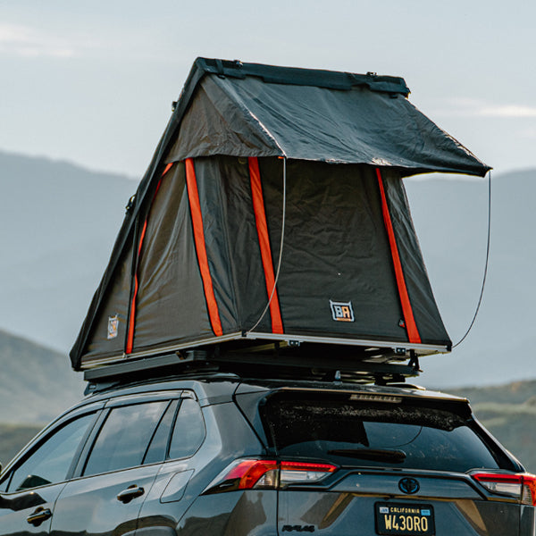 Badass Packout MOLLE Tent™ (PMT) Rooftop Tent