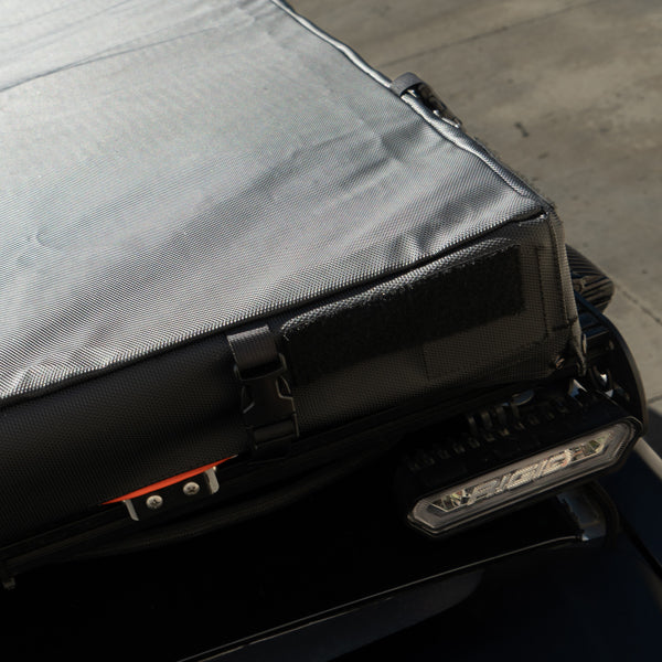 Badass Packout MOLLE Tent™ (PMT) Rooftop Tent
