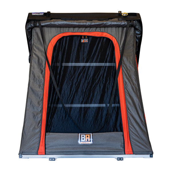 Badass Packout MOLLE Tent™ (PMT) Rooftop Tent