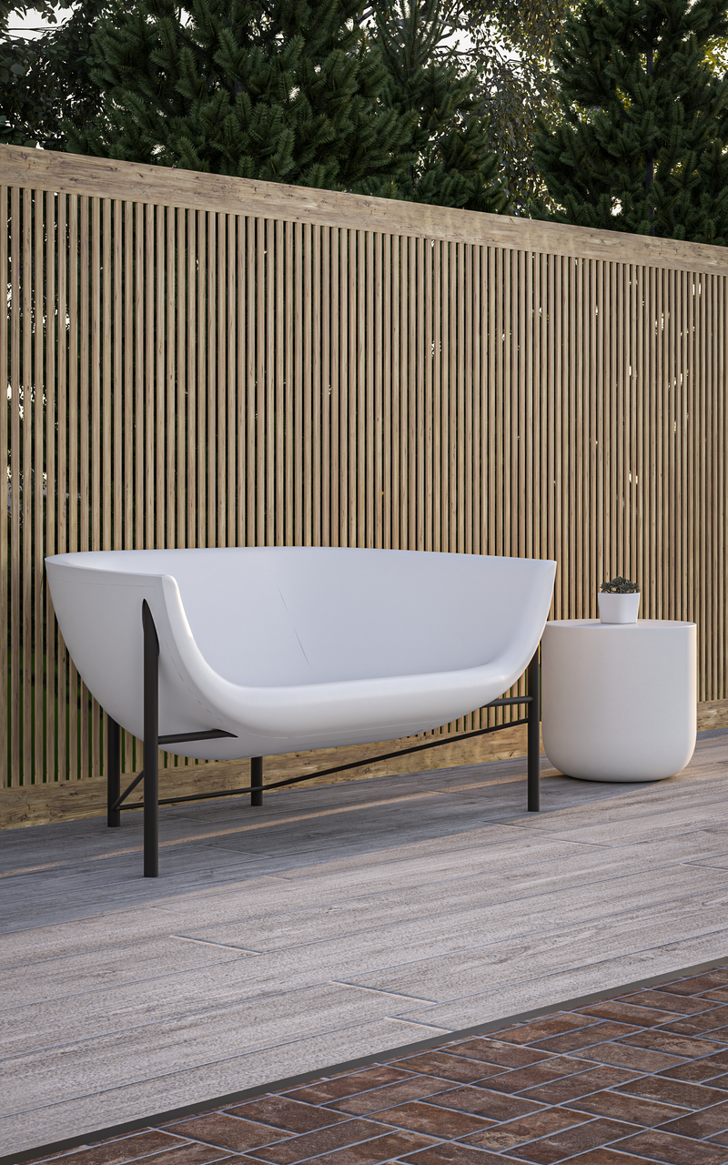 Galanter & Jones Kosmos Lounge