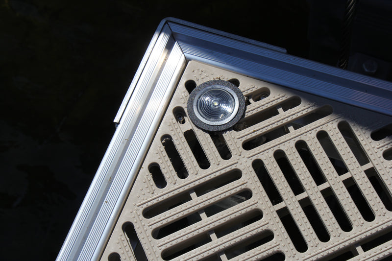 Alumidock EasyConnect® Dock System