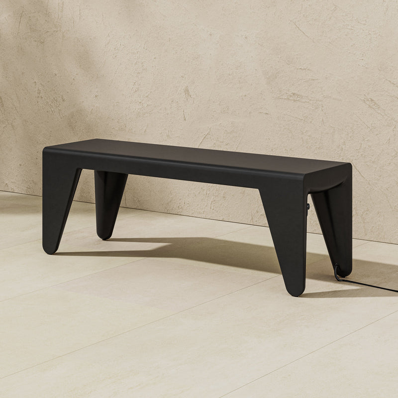 Galanter & Jones Apollo Bench