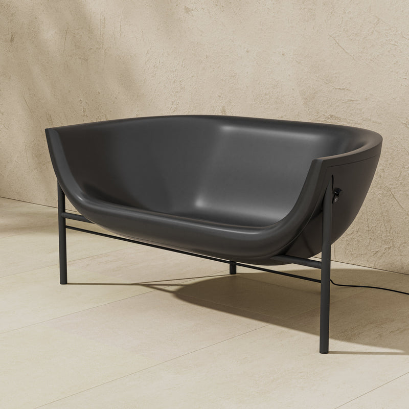 Galanter & Jones Kosmos Lounge
