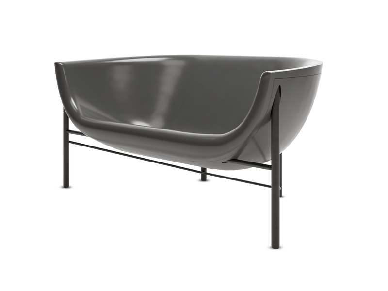 Galanter & Jones Kosmos Lounge