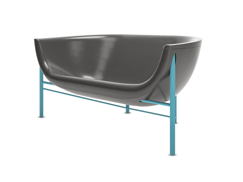 Galanter & Jones Kosmos Lounge