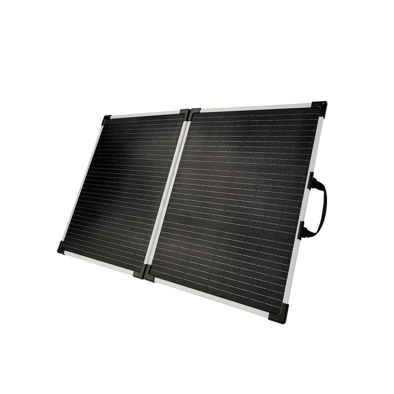 Lion Energy 100W LW 12V Lightweight Solar Panel