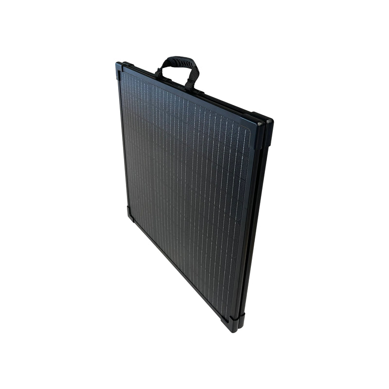 Lion Energy 100W 24V Lightweight Solar Panel