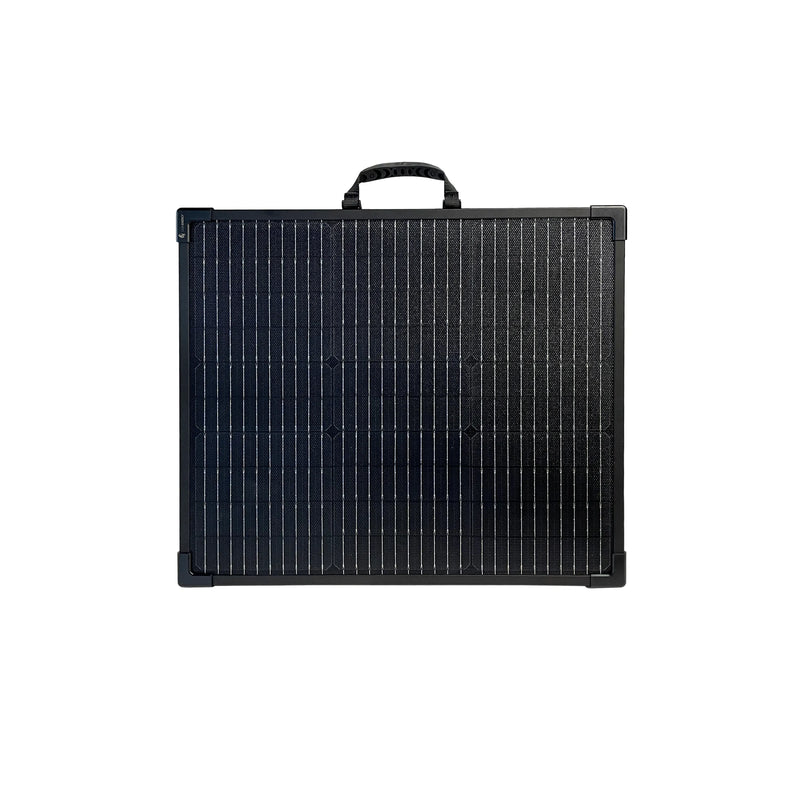 Lion Energy 100W 24V Lightweight Solar Panel
