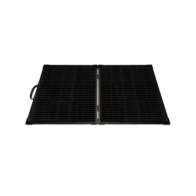 Lion Energy 100W 24V Lightweight Solar Panel