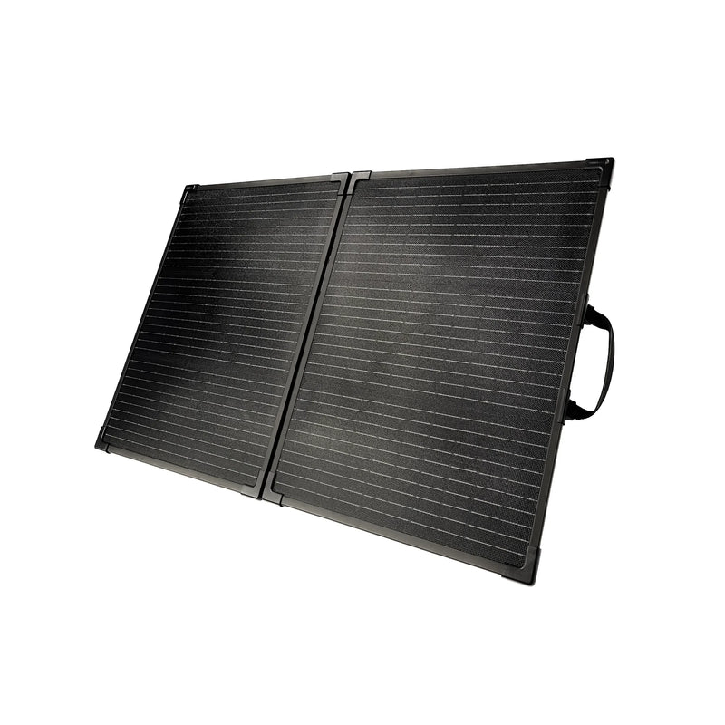 Lion Energy 100W 24V Lightweight Solar Panel