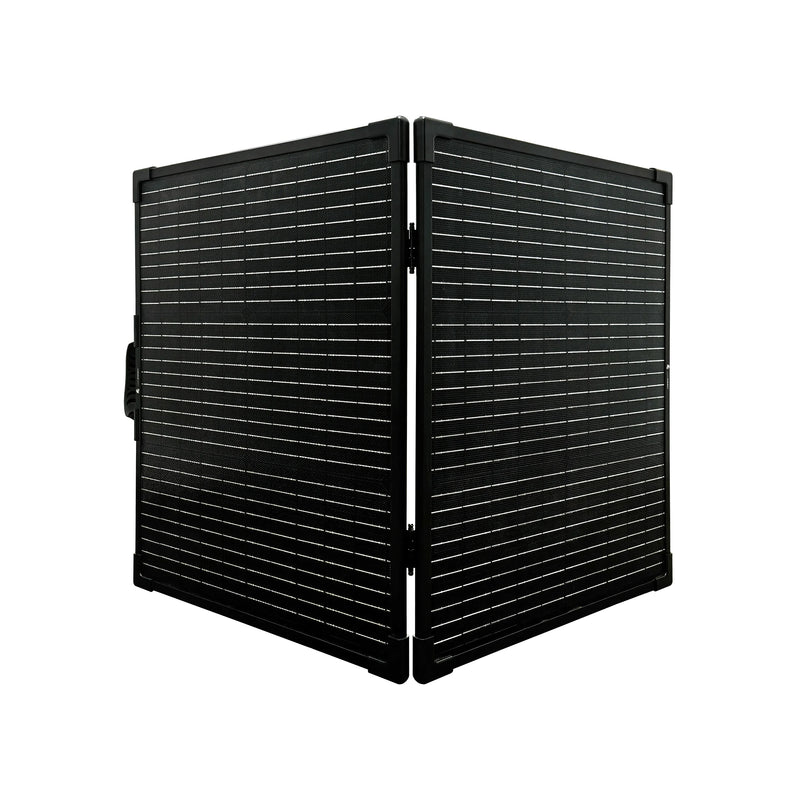 Lion Energy 100W 24V Lightweight Solar Panel