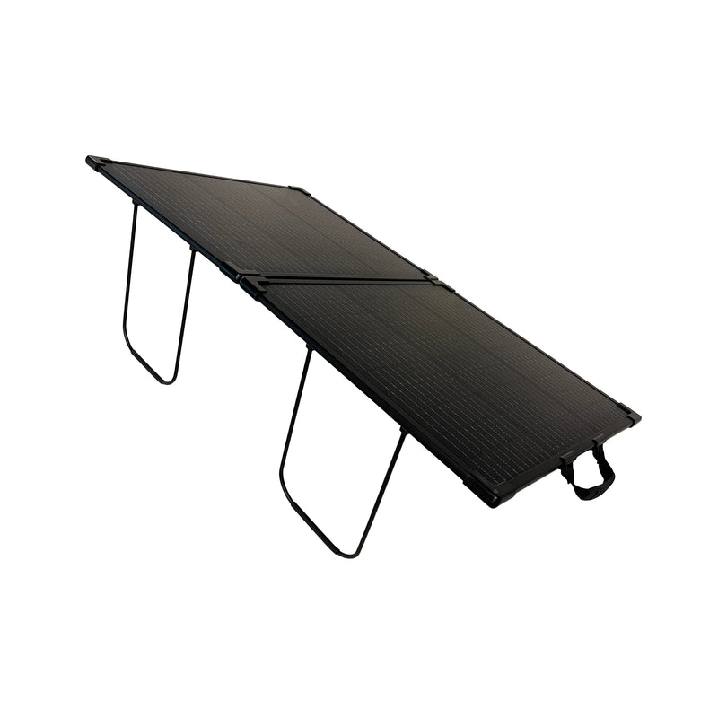 Lion Energy 100W 24V Lightweight Solar Panel