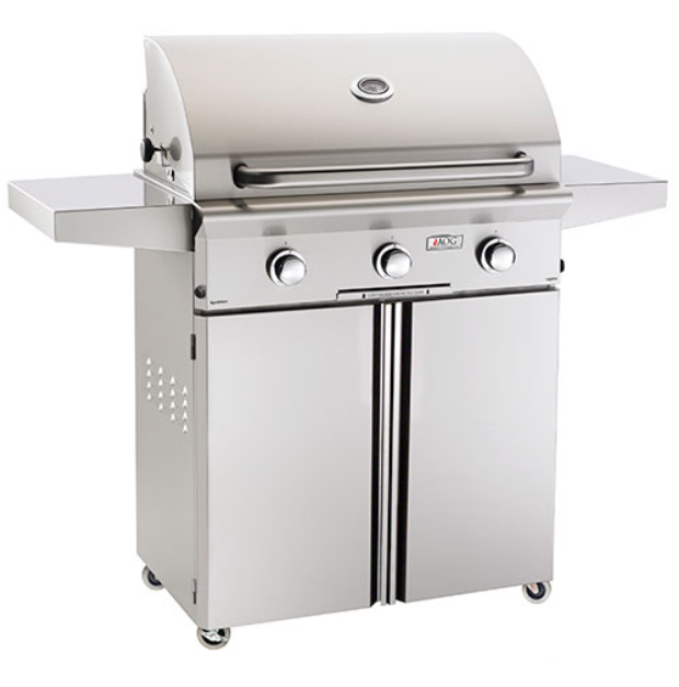 American Outdoor Grill (AOG) 30" T-Series Portable Propane Gas Grill