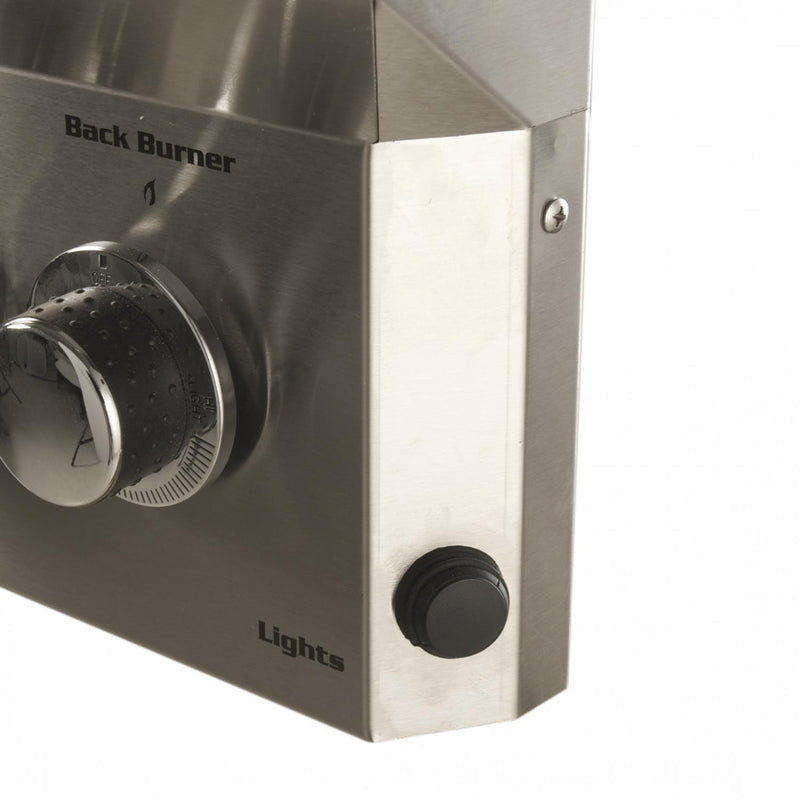 American Outdoor Grill (AOG) 30" L-Series Portable Propane Grill with Rotisserie