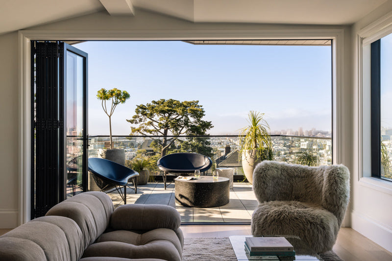Galanter & Jones Limited Edition Helios Lounge