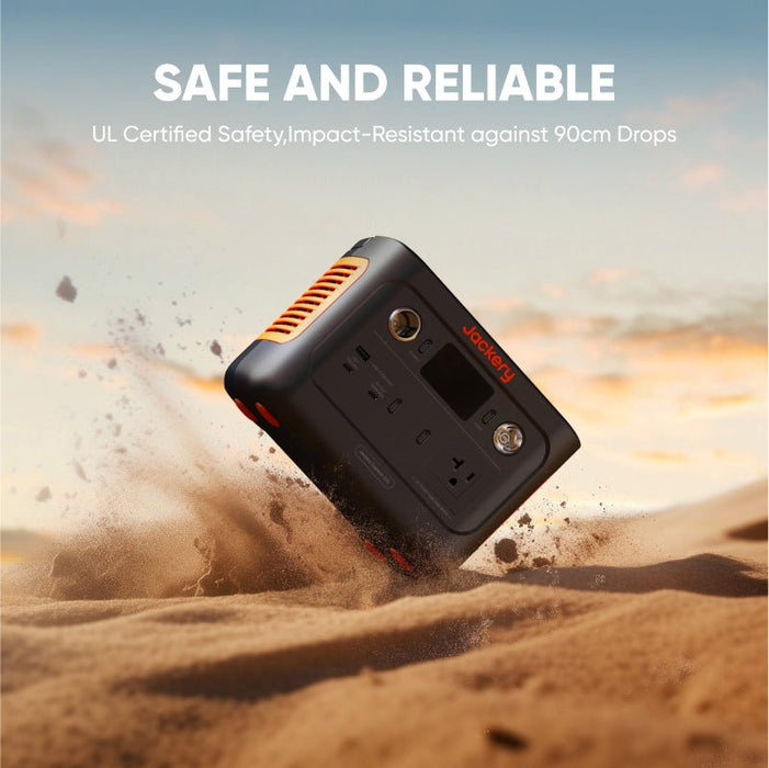 Jackery Explorer 240 V2 Portable Power Station