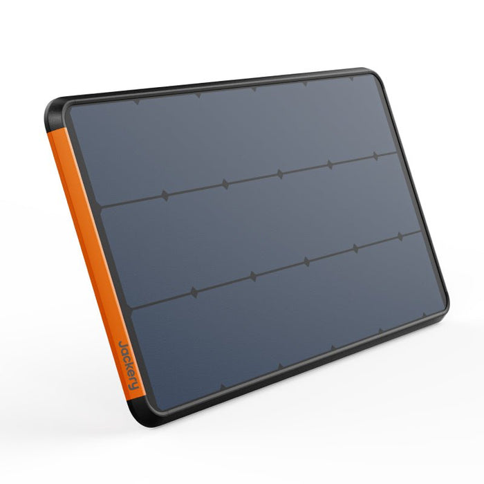 Jackery SolarSaga 100W Prime Solar Panel