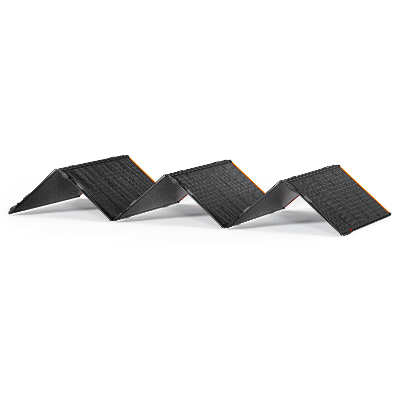 Jackery SolarSaga 500W X Portable Solar Panel