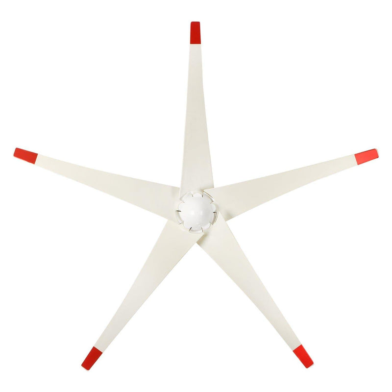 Nature’s Generator Gold – WE System (1800W Solar & Wind Power Generator Kit)