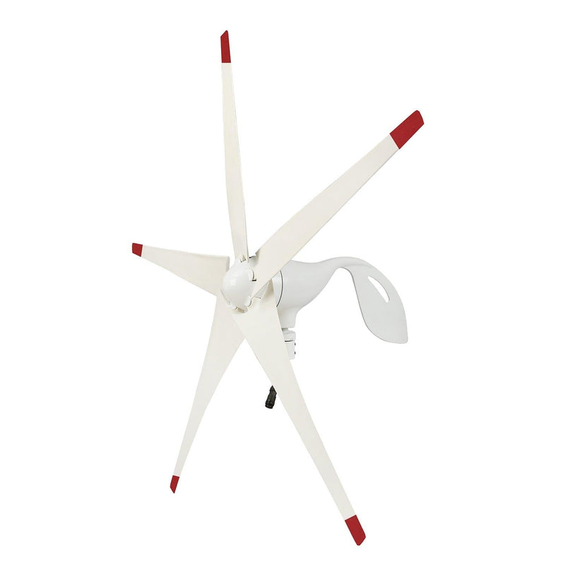 Nature's Generator Lithium 1800 Solar and Wind Generator