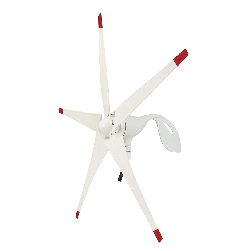 Nature’s Generator Platinum – WE System (1800W Solar & Wind Power Generator Kit)